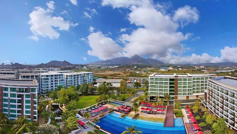 Hotel Amari Hua Hin