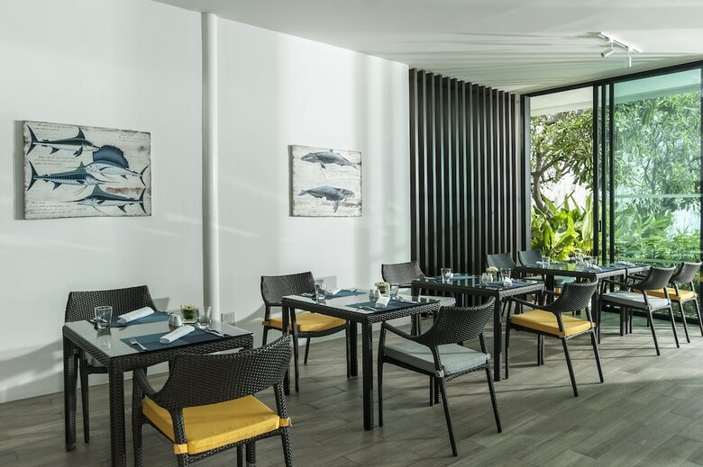 Hotel Amari Hua Hin
