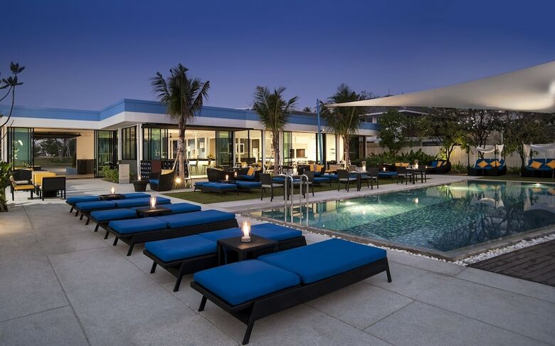 Hotel Amari Hua Hin