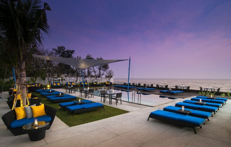 Hotel Amari Hua Hin