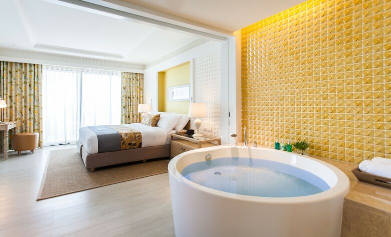 Hotel Amari Hua Hin