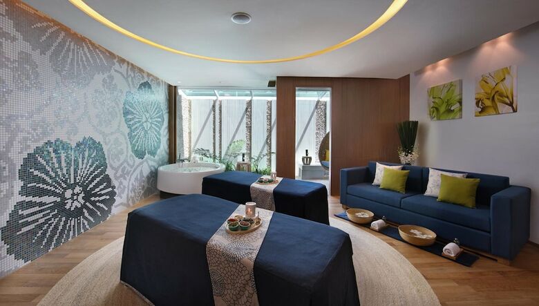 Hotel Amari Hua Hin