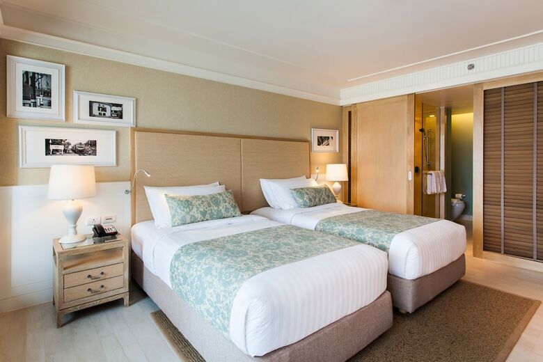 Hotel Amari Hua Hin