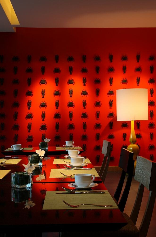 Hotel Amari Hua Hin