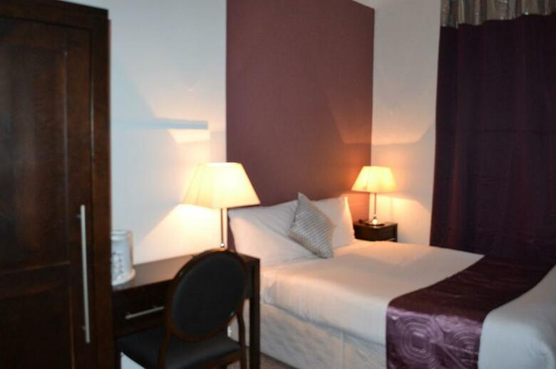 National Hotel
