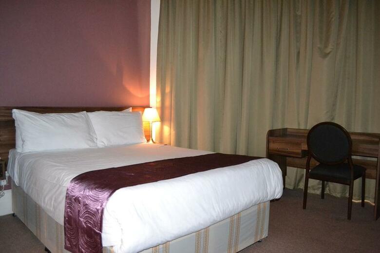 National Hotel