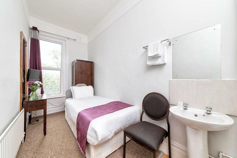 National Hotel