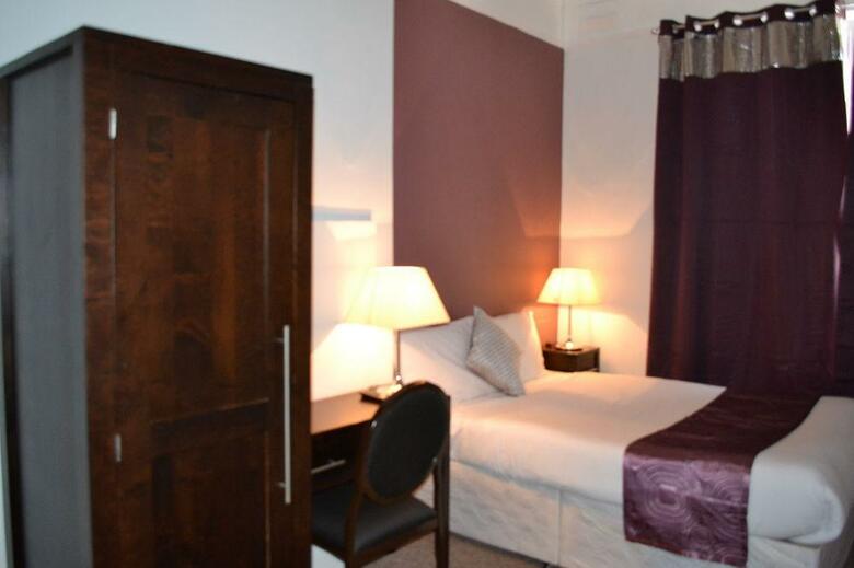 National Hotel