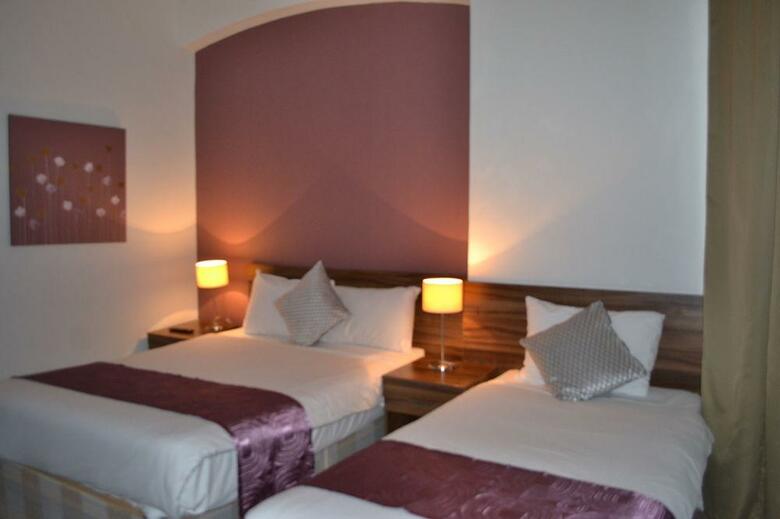 National Hotel