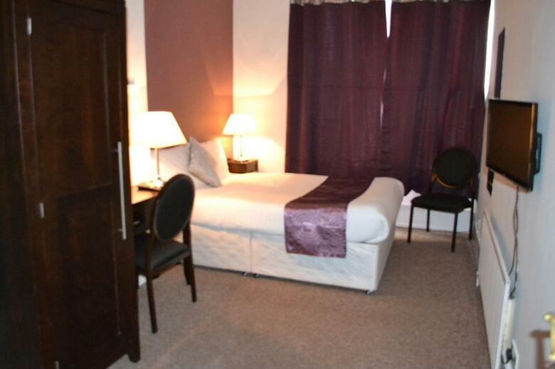 National Hotel