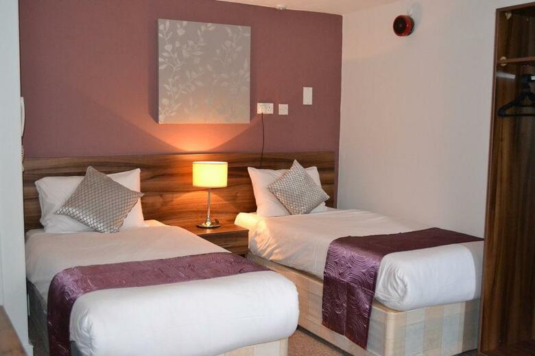 National Hotel