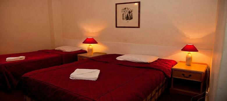 National Hotel