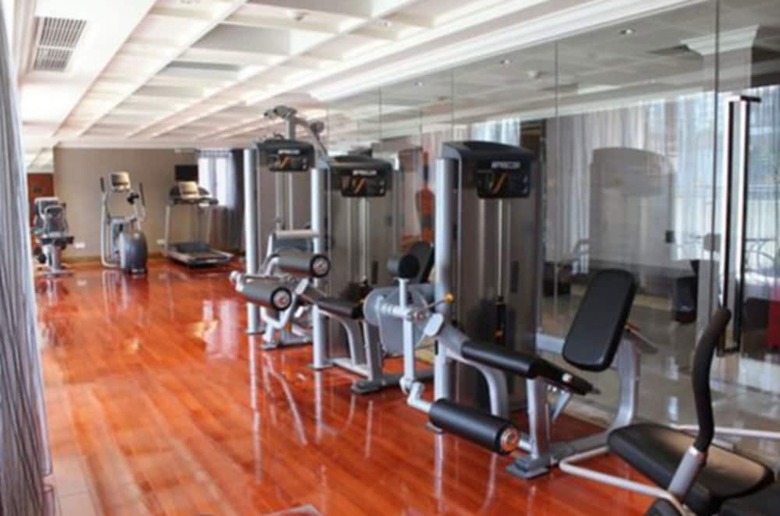 Hotel Dan Executive Apartment Guangzhou