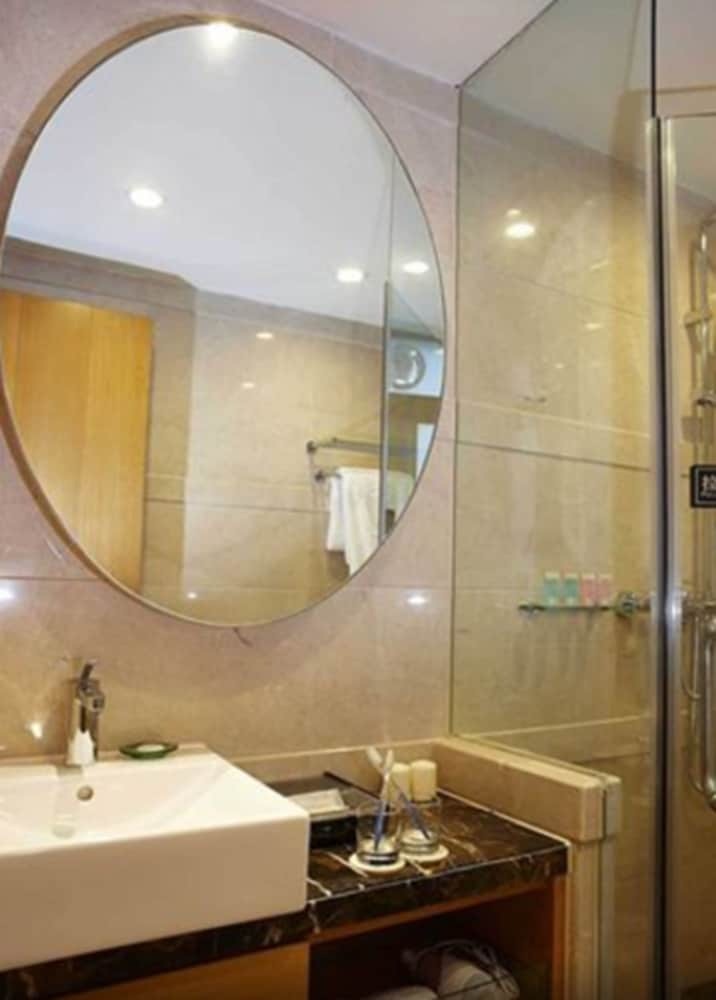 Hotel Dan Executive Apartment Guangzhou