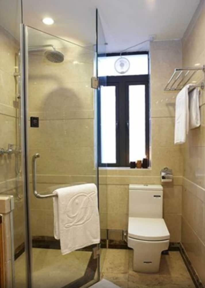 Hotel Dan Executive Apartment Guangzhou