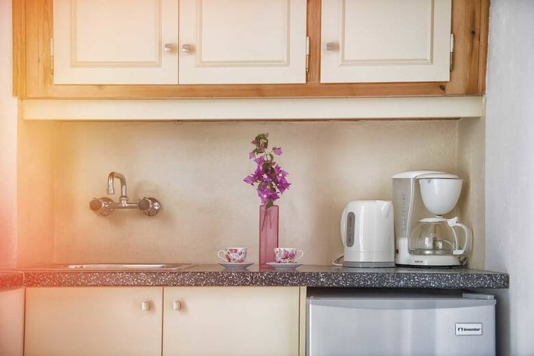 Elli Beach Apartments And Studios