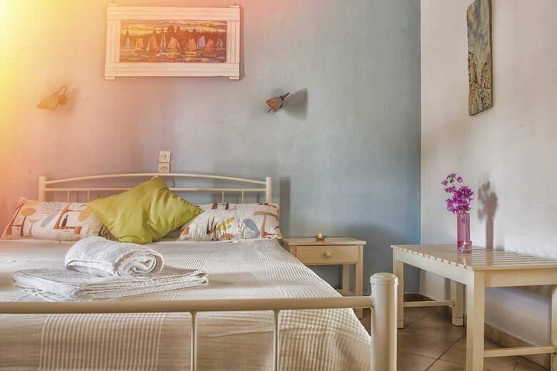 Elli Beach Apartments And Studios
