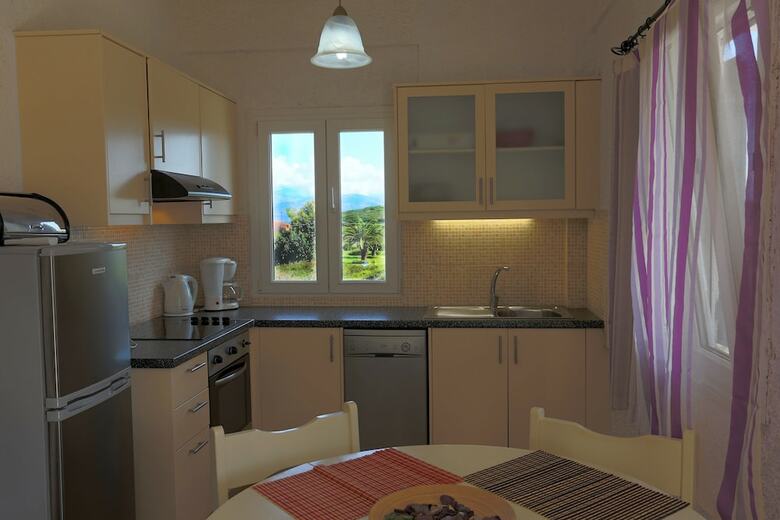 Elli Beach Apartments And Studios