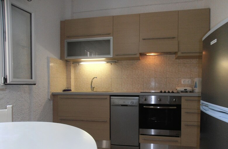 Elli Beach Apartments And Studios