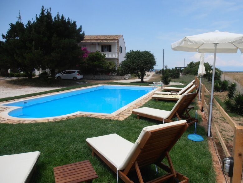 Elli Beach Apartments And Studios