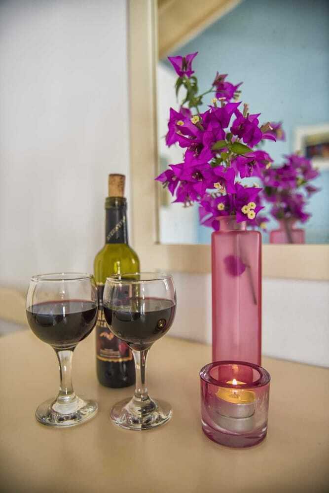 Elli Beach Apartments And Studios