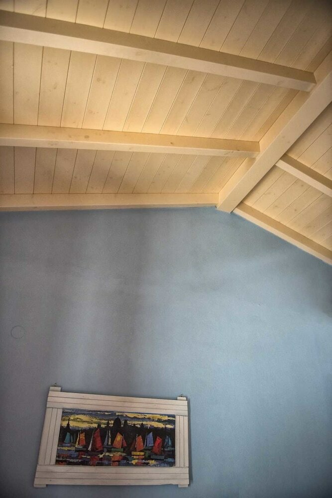 Elli Beach Apartments And Studios