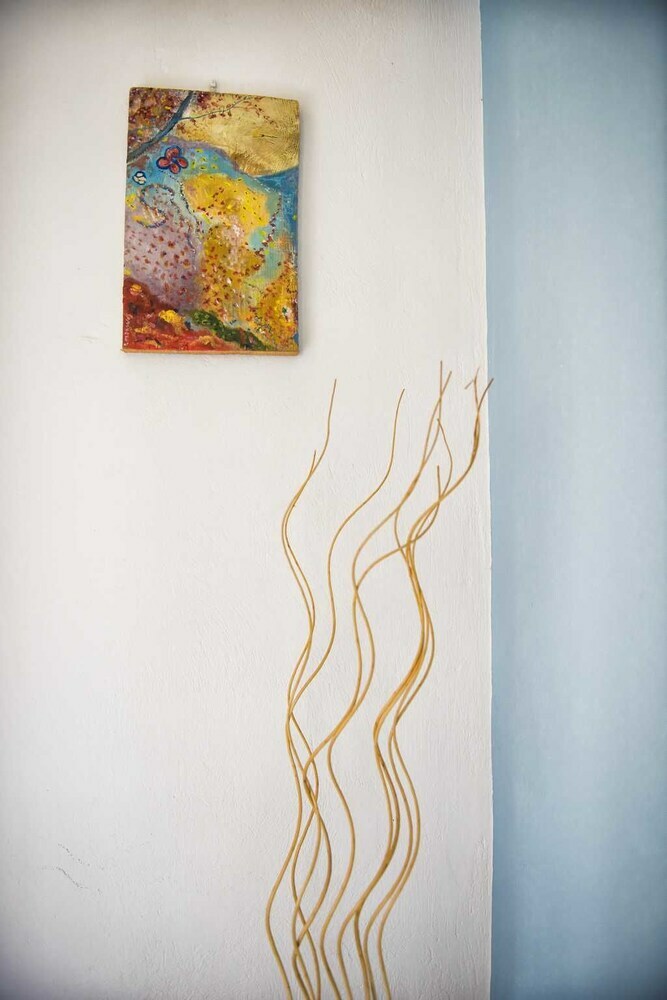 Elli Beach Apartments And Studios
