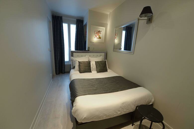 Hotel Pavillon De Montmartre