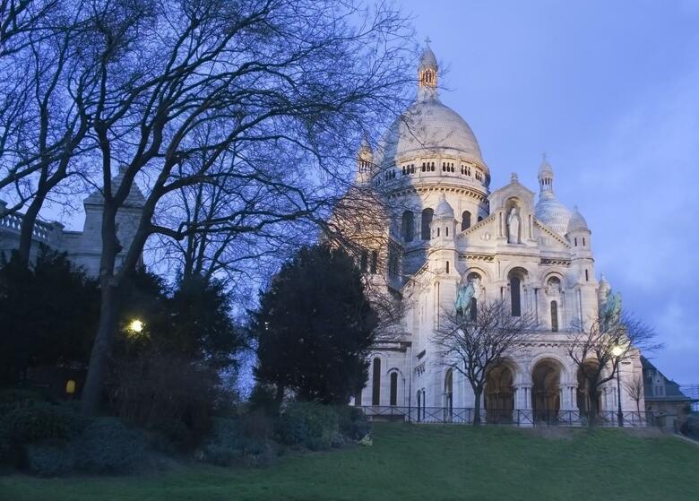 Hotel Pavillon De Montmartre