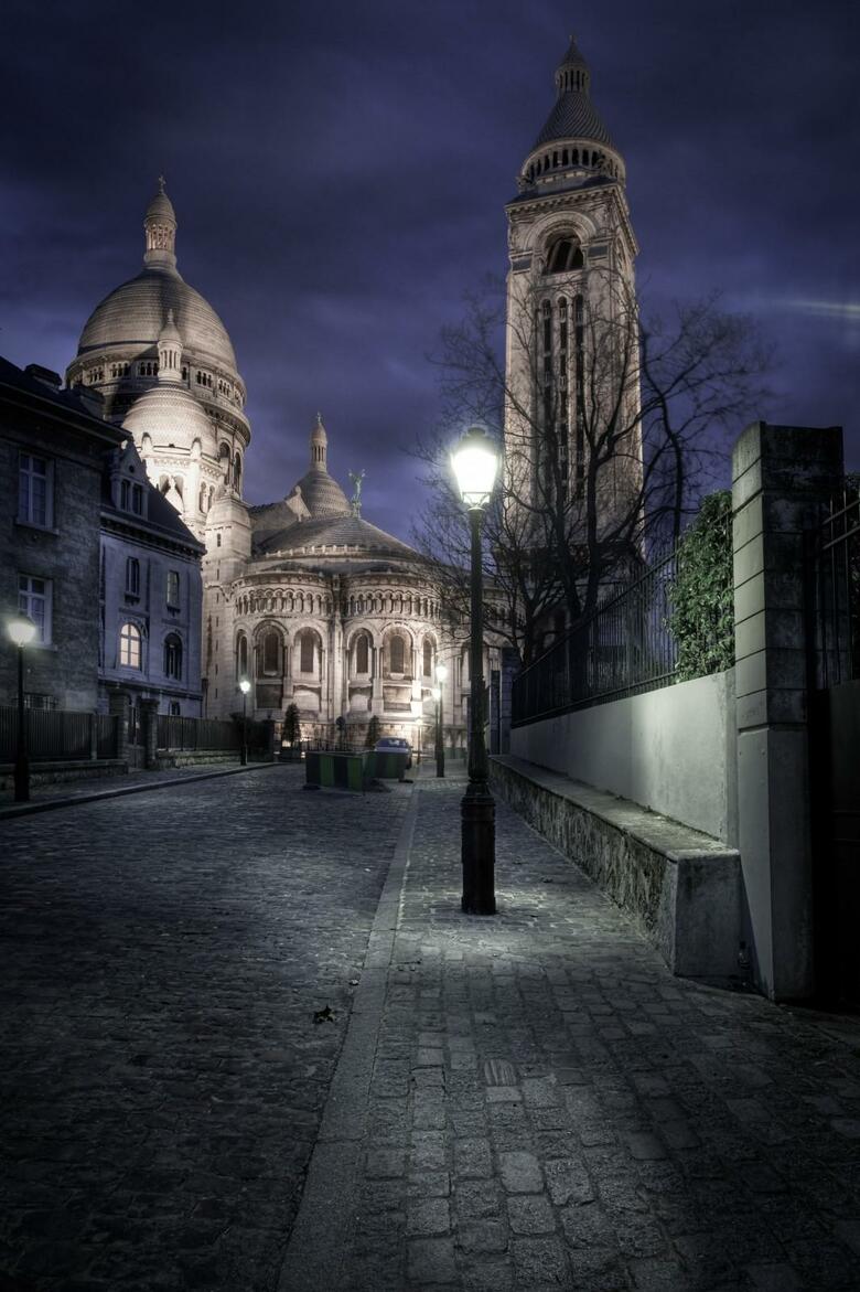 Hotel Pavillon De Montmartre