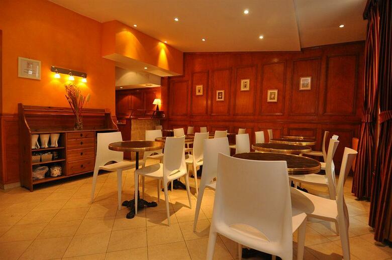 Hotel Pavillon De Montmartre