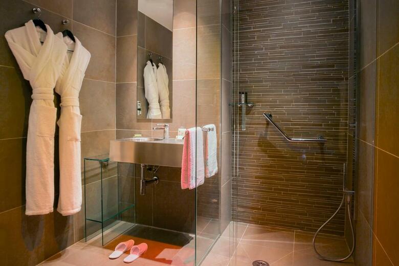 Hotel Le Bellechasse