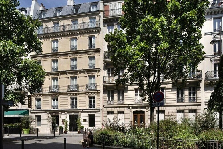 Hotel Maxim Quartier Latin