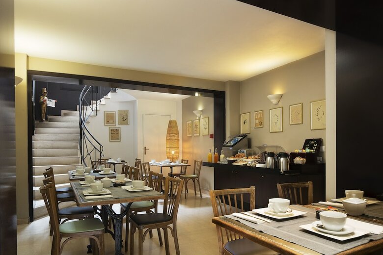 Hotel Maxim Quartier Latin
