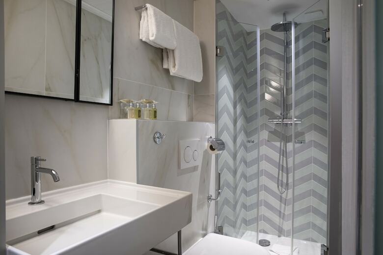 Hotel Maxim Quartier Latin