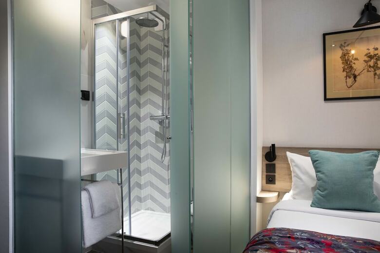 Hotel Maxim Quartier Latin