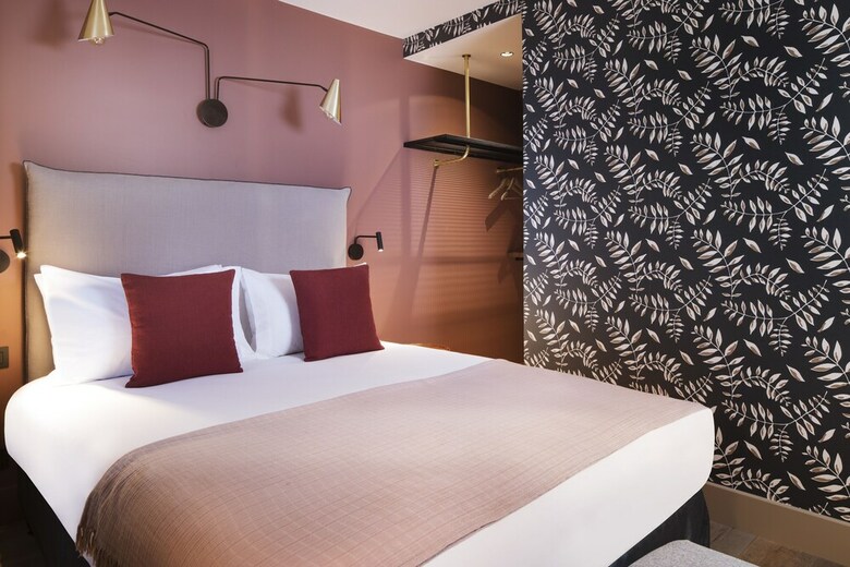 Hotel Maxim Quartier Latin