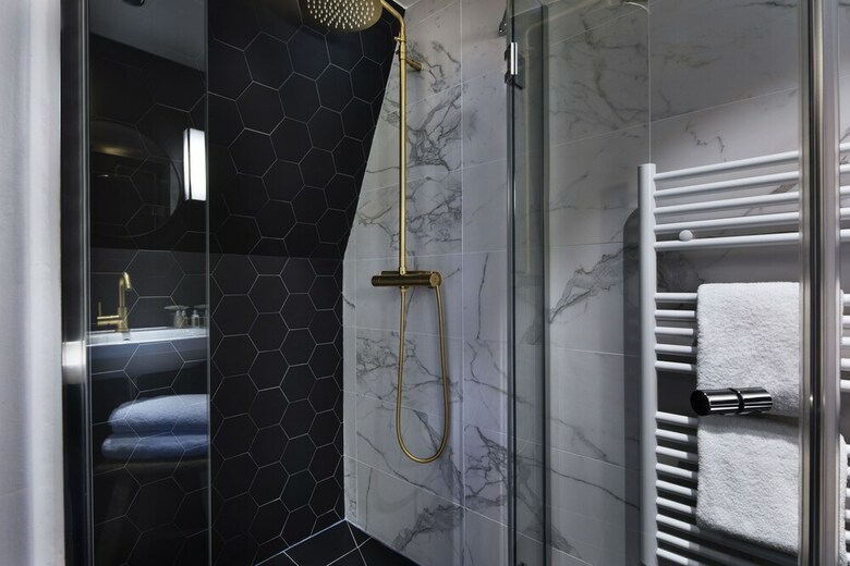 Hotel Maxim Quartier Latin