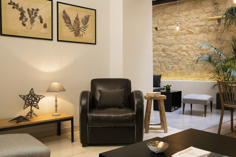 Hotel Maxim Quartier Latin
