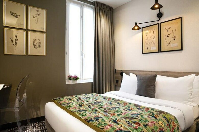 Hotel Maxim Quartier Latin