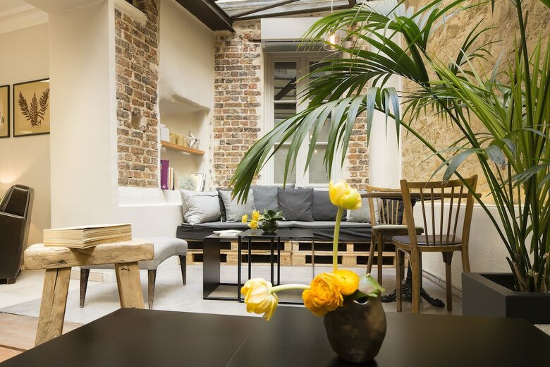 Hotel Maxim Quartier Latin