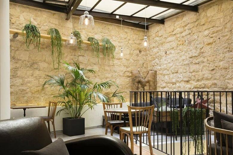 Hotel Maxim Quartier Latin