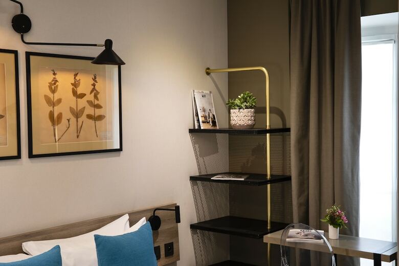 Hotel Maxim Quartier Latin