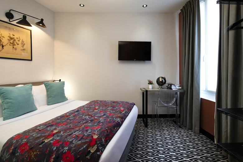 Hotel Maxim Quartier Latin
