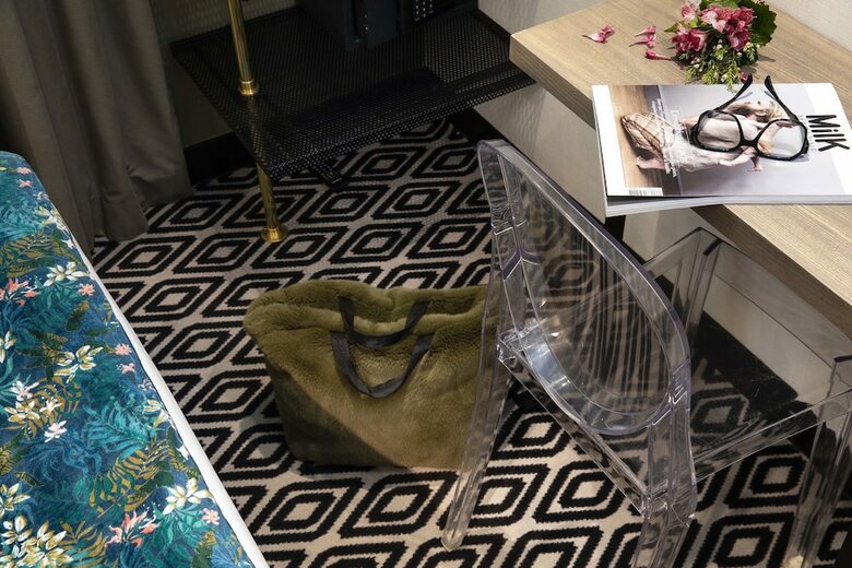 Hotel Maxim Quartier Latin
