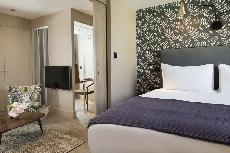 Hotel Maxim Quartier Latin