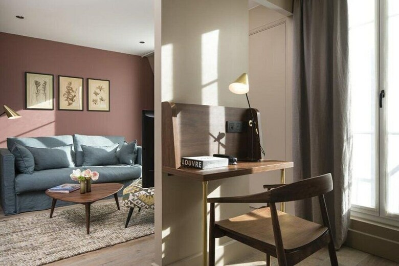 Hotel Maxim Quartier Latin