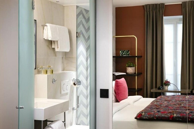 Hotel Maxim Quartier Latin