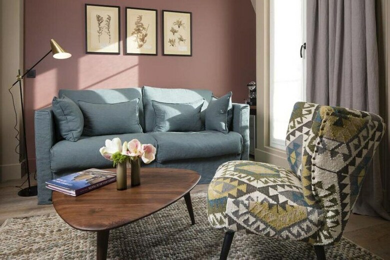 Hotel Maxim Quartier Latin