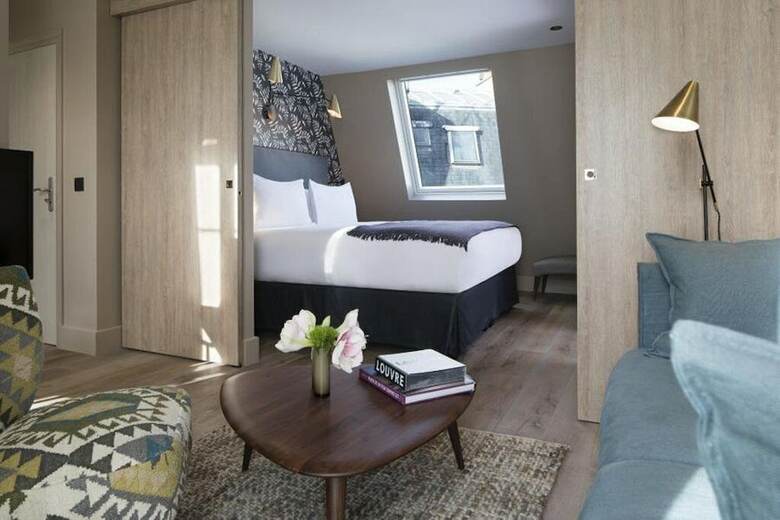 Hotel Maxim Quartier Latin